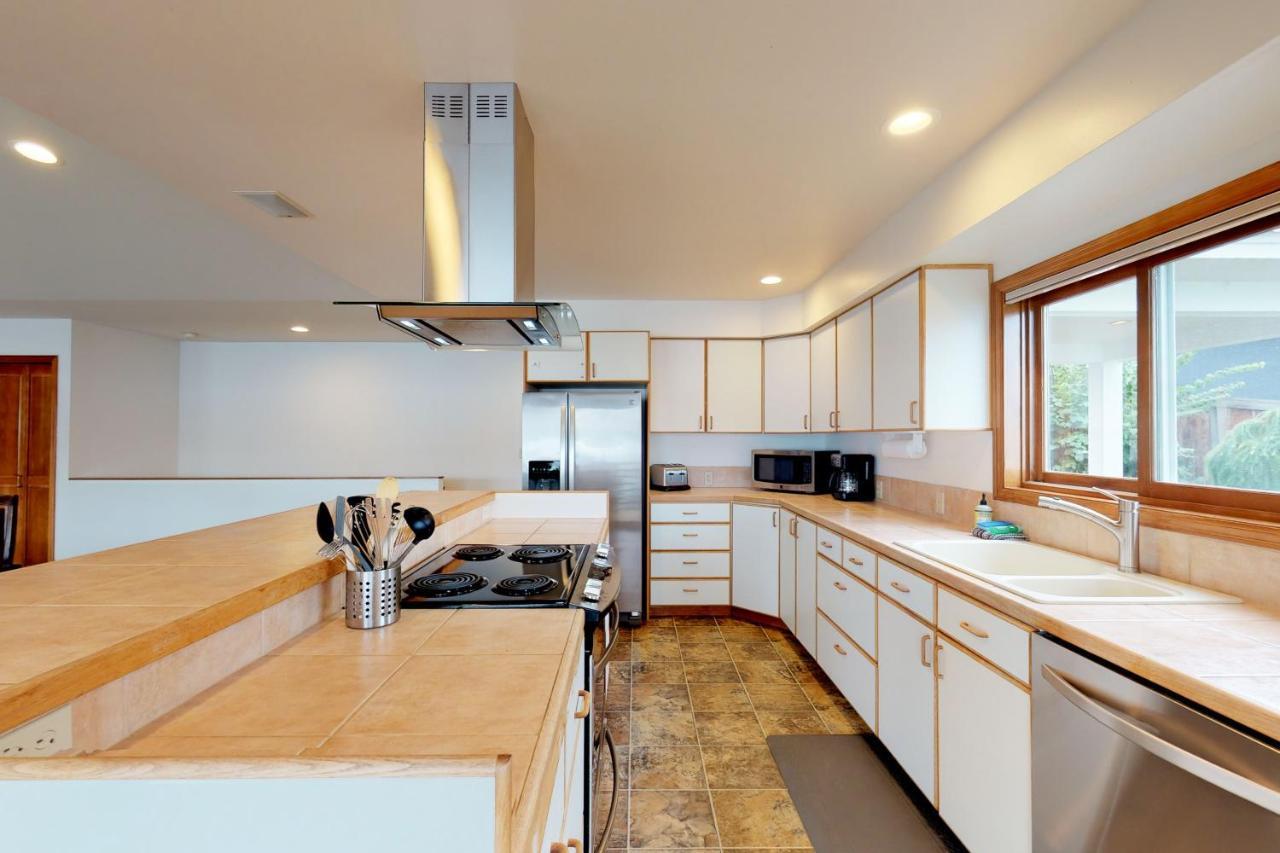 South Lakeshore Waterfront Oasis Chelan Exterior foto
