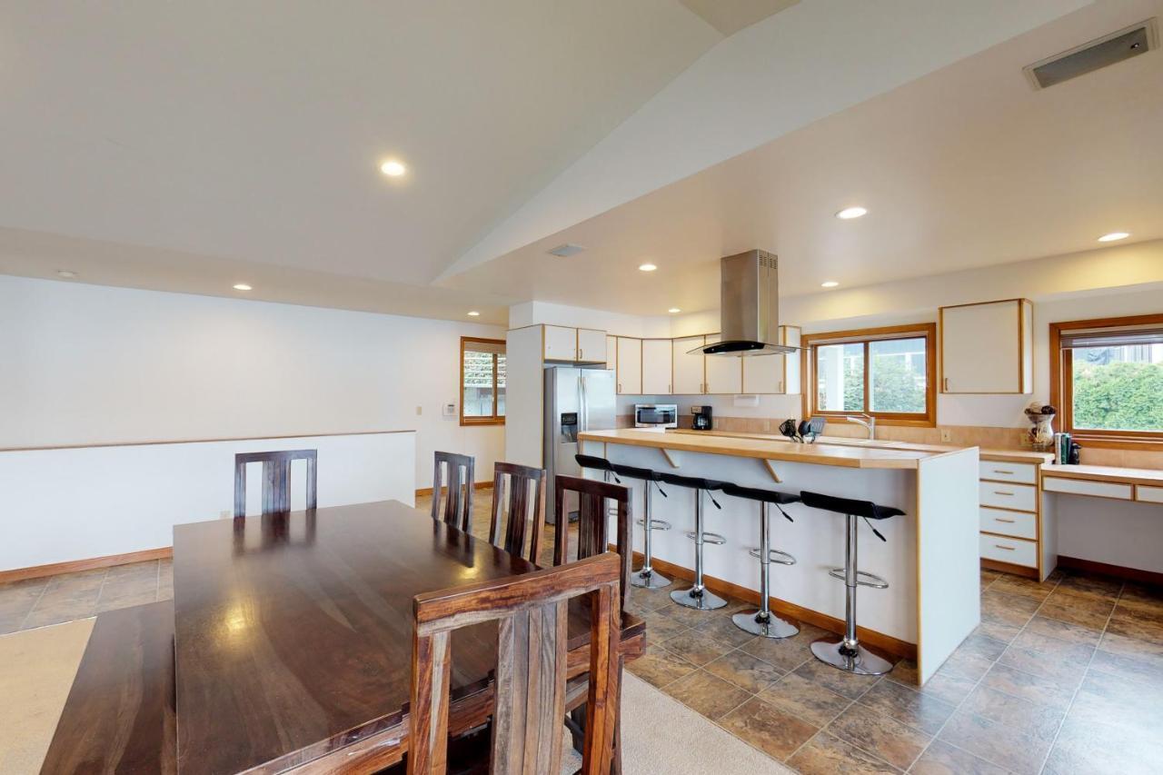 South Lakeshore Waterfront Oasis Chelan Exterior foto