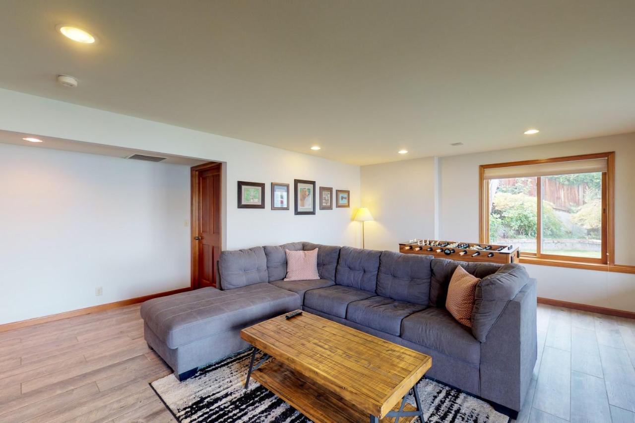 South Lakeshore Waterfront Oasis Chelan Exterior foto